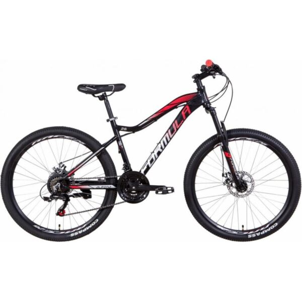 

Велосипед AL 26" Formula ALPINA AM DD 2021 (OPS-FR-26-496)