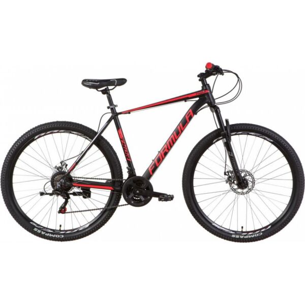 

Велосипед 26" Formula THOR 2021 (OPS-FR-26-504)
