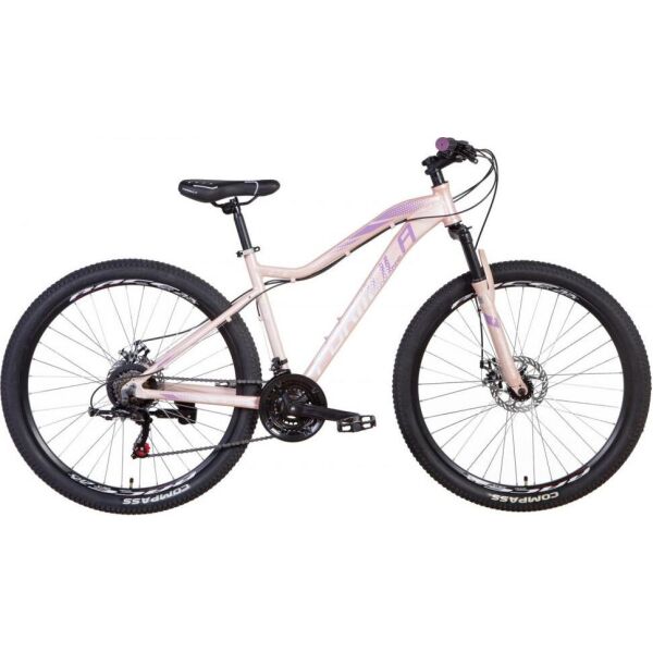 

Велосипед 27.5" Formula ALPINA 2021 (OPS-FR-27.5-078)