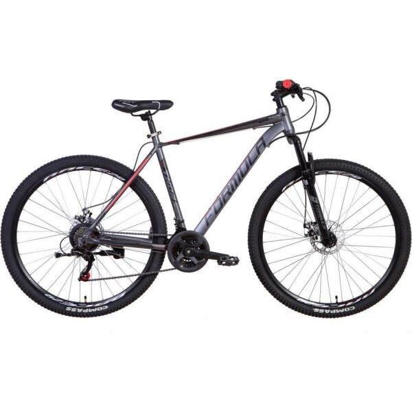 

Велосипед 27.5" Formula THOR 2021 (OPS-FR-27.5-081)