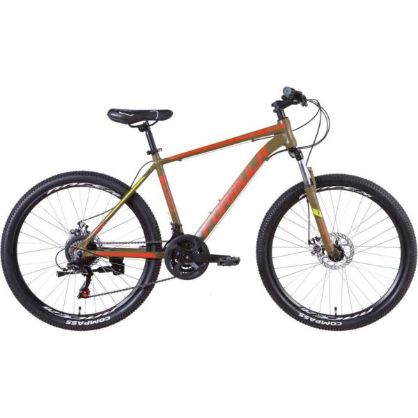 

Велосипед 27.5" Formula THOR 2021 (OPS-FR-27.5-082)