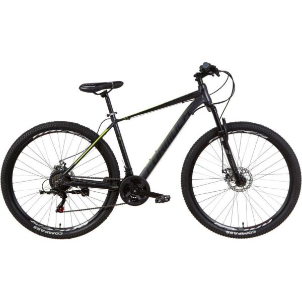 

Велосипед 27.5" Formula THOR 2021 (OPS-FR-27.5-084)