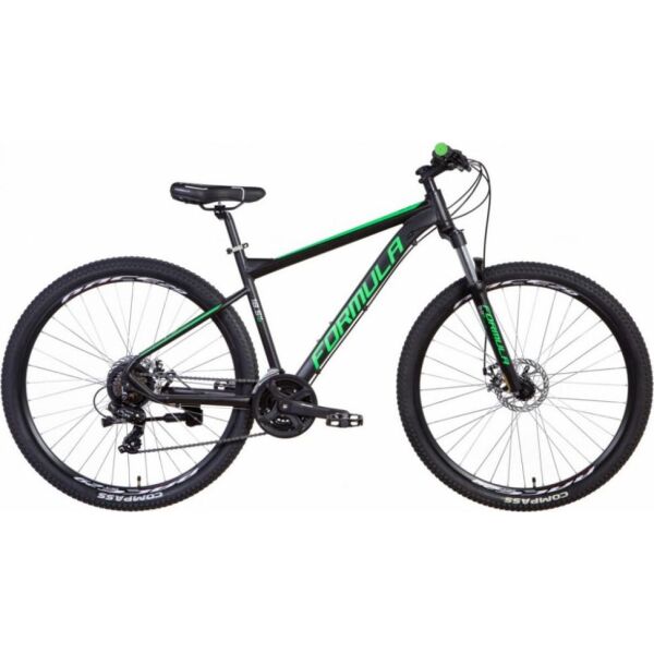 

Велосипед 27.5" Formula F-1 DD 2021 (OPS-FR-27.5-092)