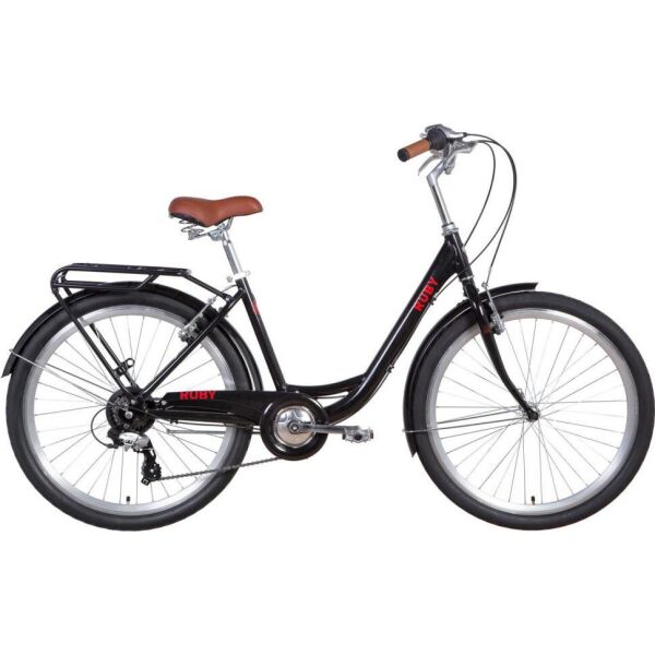 

Велосипед 26" Dorozhnik RUBY 2021(OPS-D-26-152)