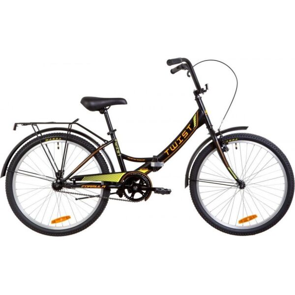 

Велосипед в коробке 24" Formula TWIST Vbr ST RET-FR-24-029