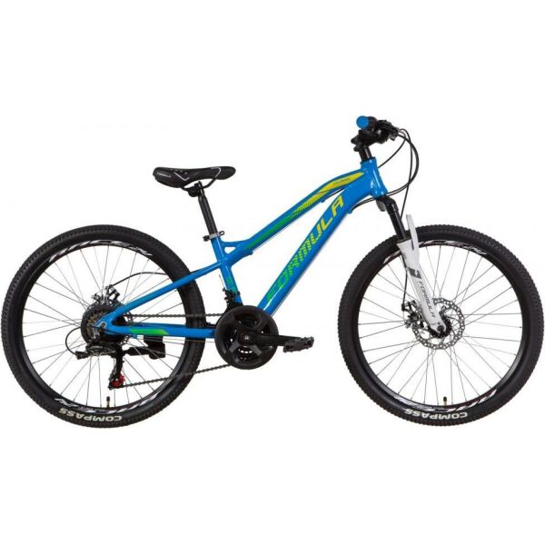 

Велосипед в коробке 24" Formula COLIBREE RET-FR-24-034