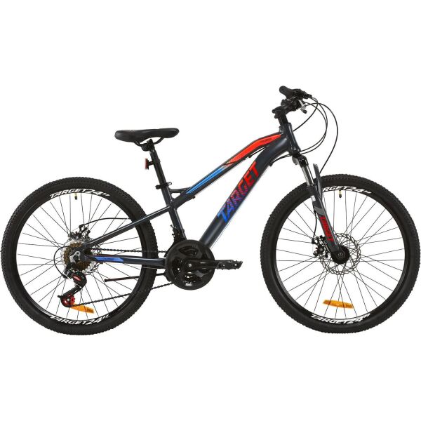 

Велосипед в коробке 24" Formula COLIBREE RET-FR-24-033