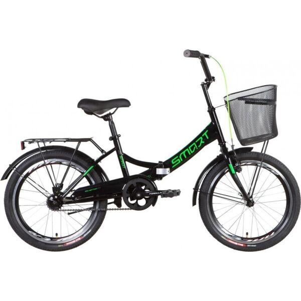 

Велосипед 20" Formula SMART 2022 (OPS-FR-20-078)
