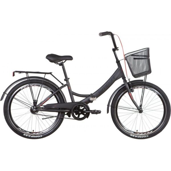 

Велосипед ST 24" Formula SMART OPS-FR-24-372