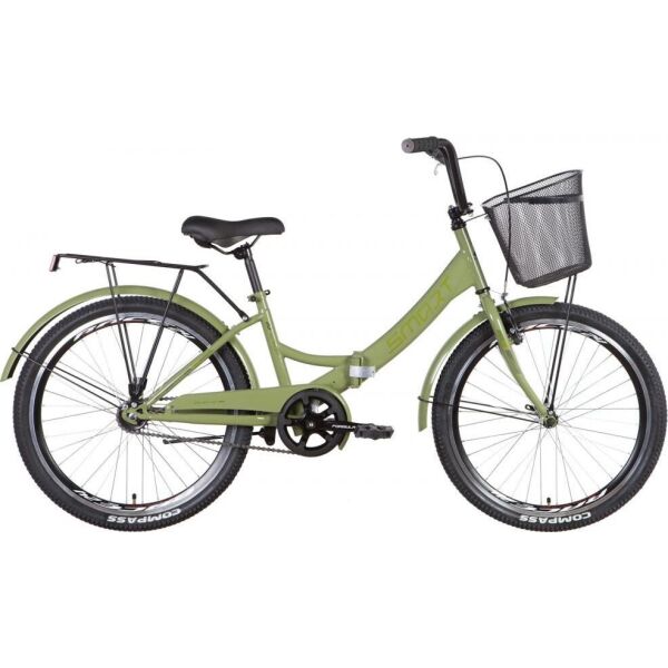 

Велосипед ST 24" Formula SMART OPS-FR-24-375