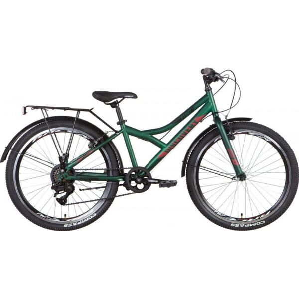 

Велосипед 24" Discovery FLINT OPS-DIS-24-284