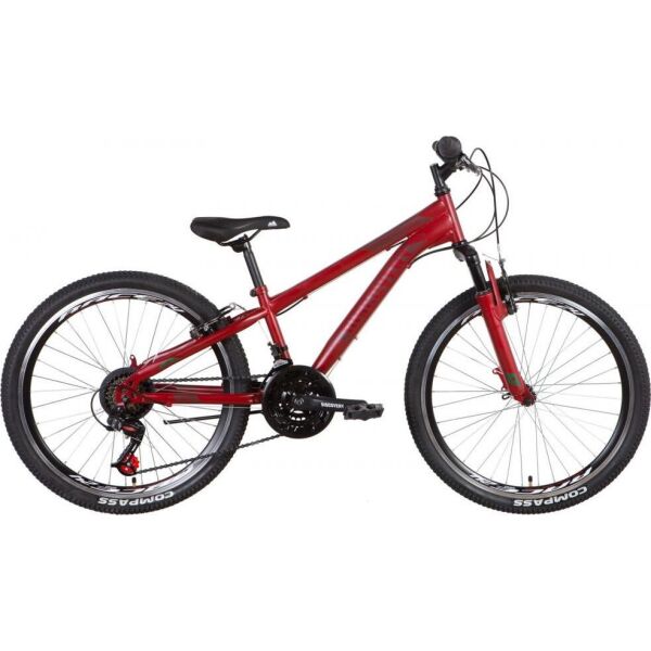 

Велосипед 24" Discovery RIDER AM OPS-DIS-24-316