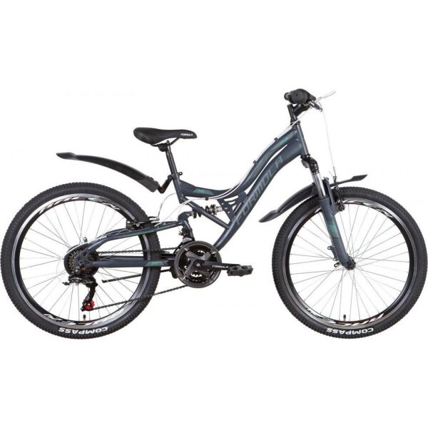 

Велосипед ST 24" Formula ATLAS AM2 OPS-FR-24-330