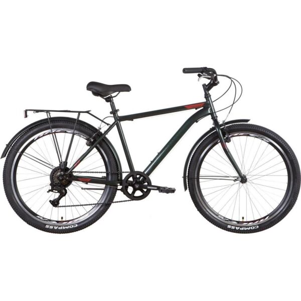 

Велосипед ST 26" Discovery PRESTIGE MAN OPS-DIS-26-463