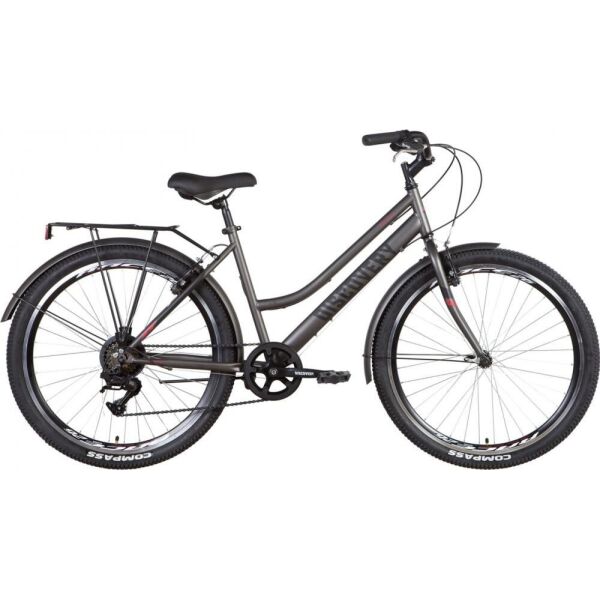 

Велосипед ST 26" Discovery PRESTIGE WOMAN OPS-DIS-26-466