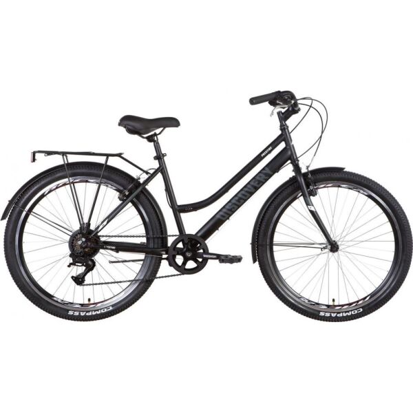 

Велосипед ST 26" Discovery PRESTIGE WOMAN OPS-DIS-26-469