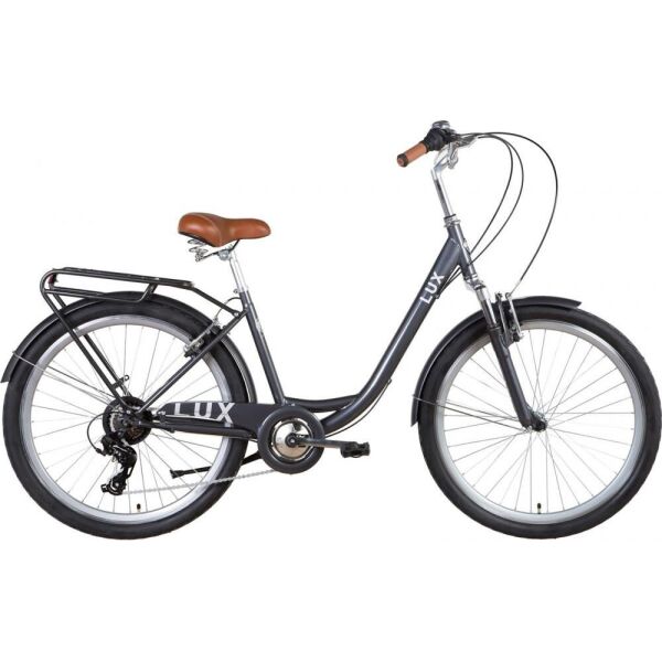 

Велосипед 26" Dorozhnik LUX AM FRW 2022 OPS-D-26-178
