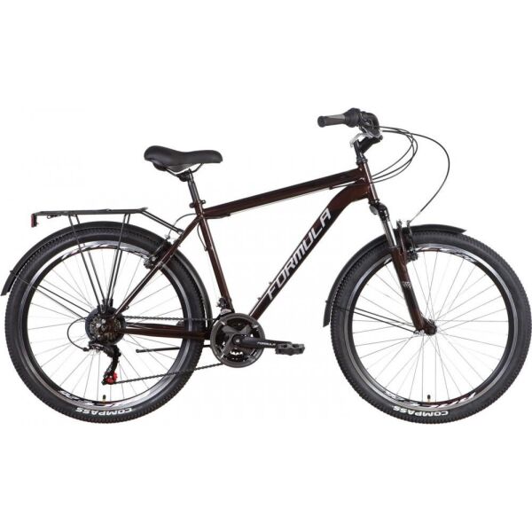 

Велосипед ST 26" Formula MAGNUM OPS-FR-26-677