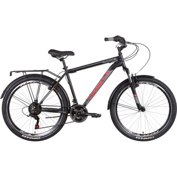 

Велосипед ST 26" Formula MAGNUM AM OPS-FR-26-678
