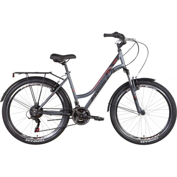 

Велосипед ST 26" Formula OMEGA AM OPS-FR-26-681