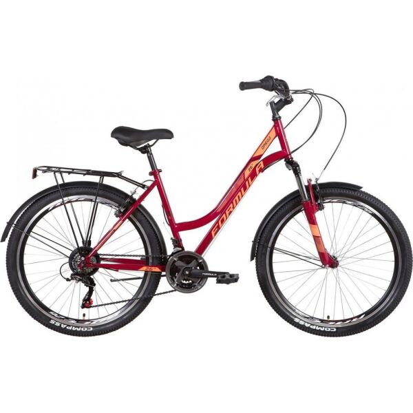 

Велосипед ST 26" Formula OMEGA AM OPS-FR-26-682