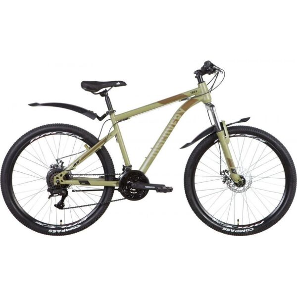 

Велосипед ST 26" Discovery TREK AM OPS-DIS-26-471