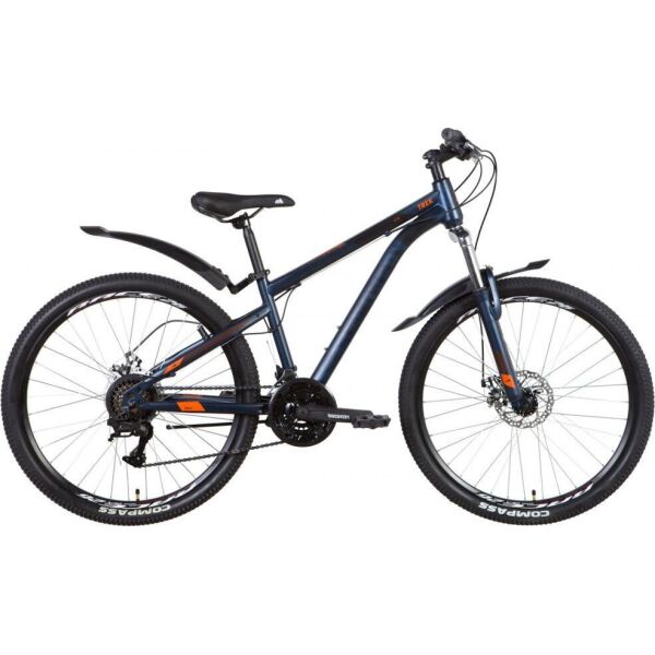

Велосипед ST 26" Discovery TREK AM OPS-DIS-26-479
