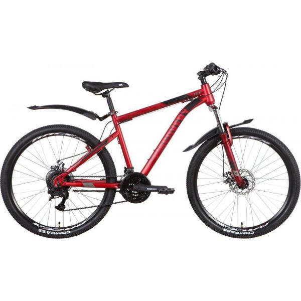 

Велосипед ST 26" Discovery TREK AM OPS-DIS-26-487