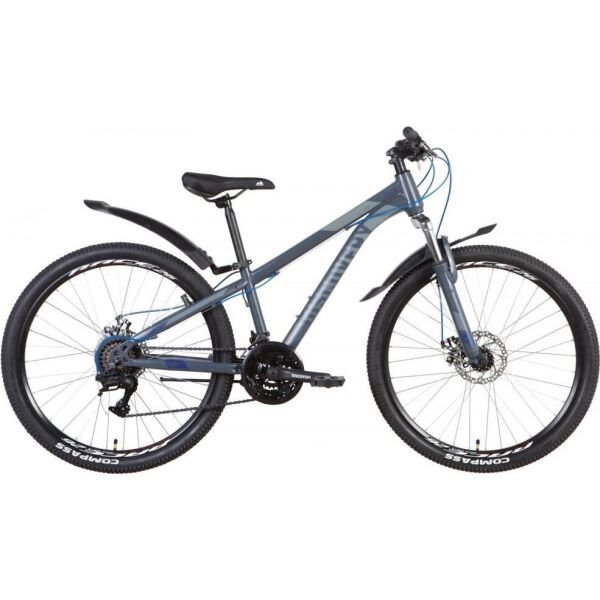 

Велосипед ST 29" Discovery TREK AM OPS-DIS-29-129