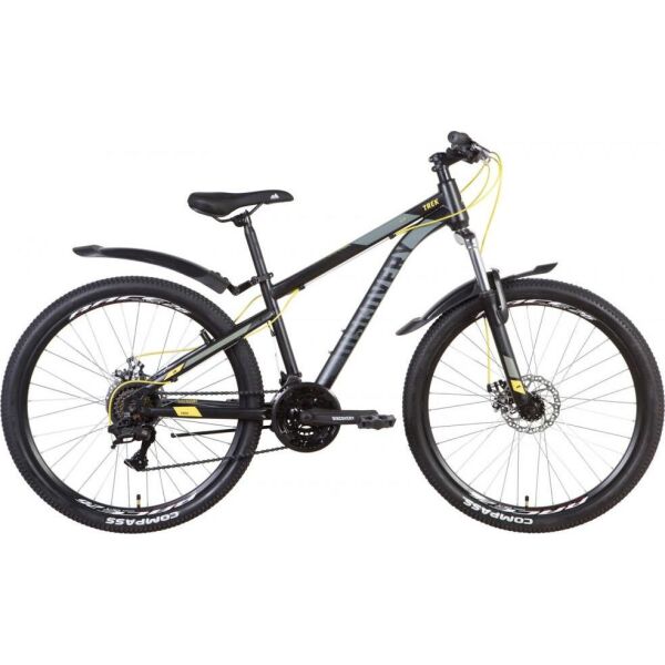 

Велосипед ST 29" Discovery TREK AM OPS-DIS-29-131