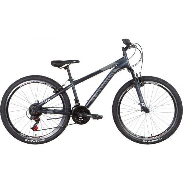 

Велосипед ST 26" Discovery RIDER AM OPS-DIS-26-532