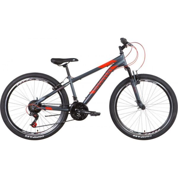 

Велосипед ST 26" Discovery RIDER AM OPS-DIS-26-534