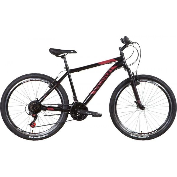 

Велосипед ST 26" Discovery RIDER AM OPS-DIS-26-538