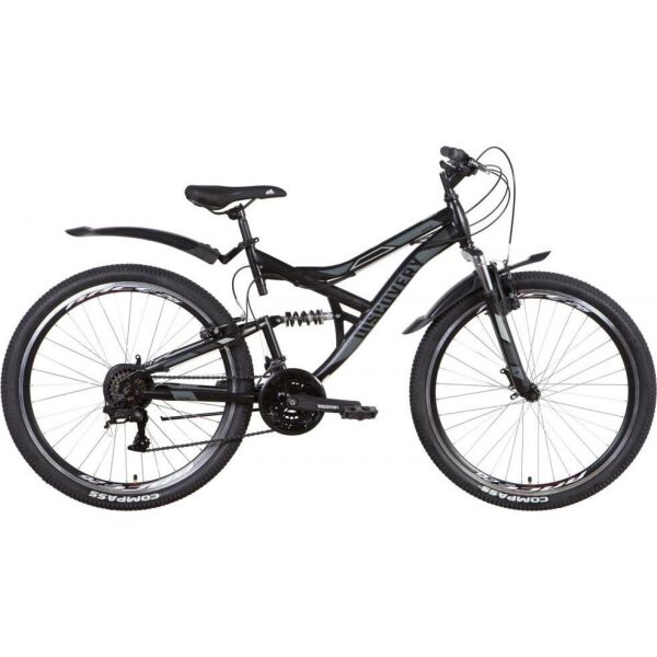 

Велосипед ST 26" Discovery CANYON OPS-DIS-26-448
