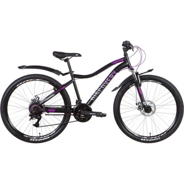 

Велосипед ST 26" Discovery KELLY OPS-DIS-26-451