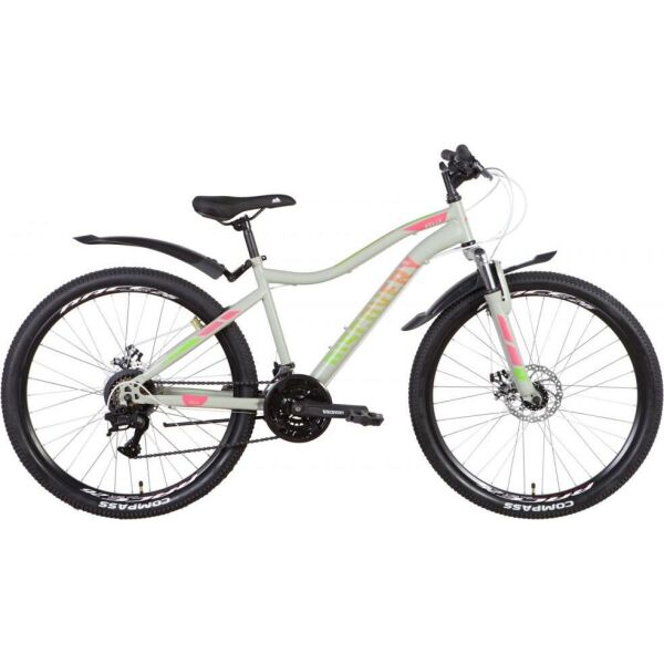 

Велосипед ST 26" Discovery KELLY AM OPS-DIS-26-452