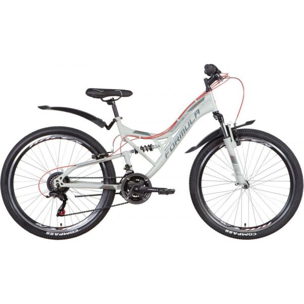 

Велосипед ST 26" Formula ATLAS AM2 OPS-FR-26-648