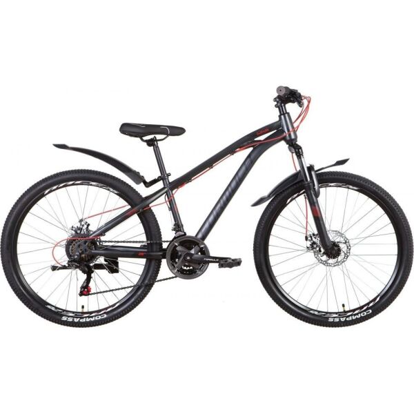 

Велосипед ST 26" Formula DAKAR OPS-FR-26-655