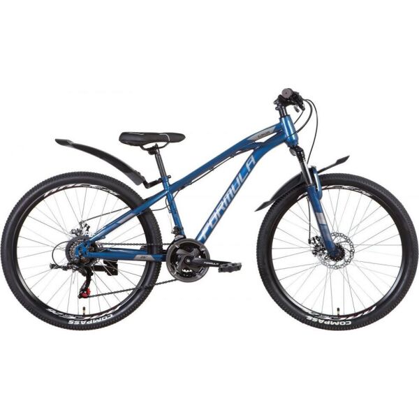

Велосипед ST 26" Formula DAKAR OPS-FR-26-657
