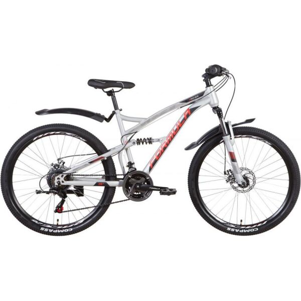 

Велосипед ST 26" Formula X-ROVER AM2 OPS-FR-26-687
