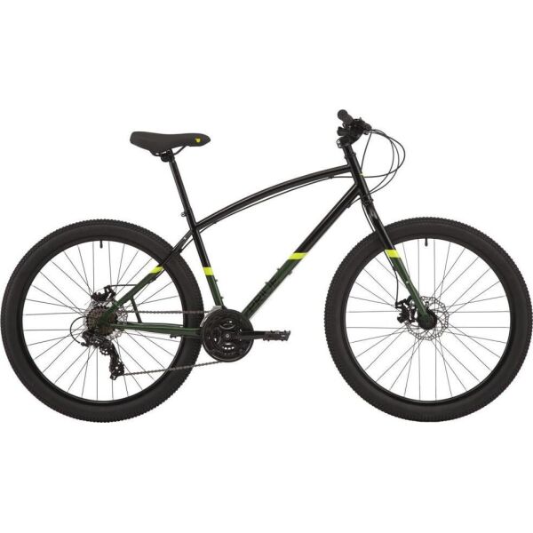 

Велосипед 27,5" Pride ROCKSTEADY 7.1 рама - M SKD-48-23