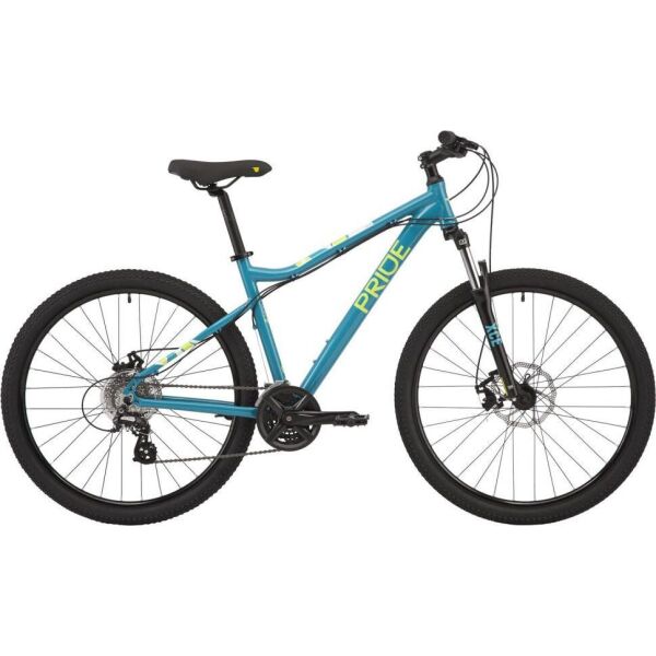 

Велосипед 27,5" Pride STELLA 7.2 рама - S 2021 SKD-15-64