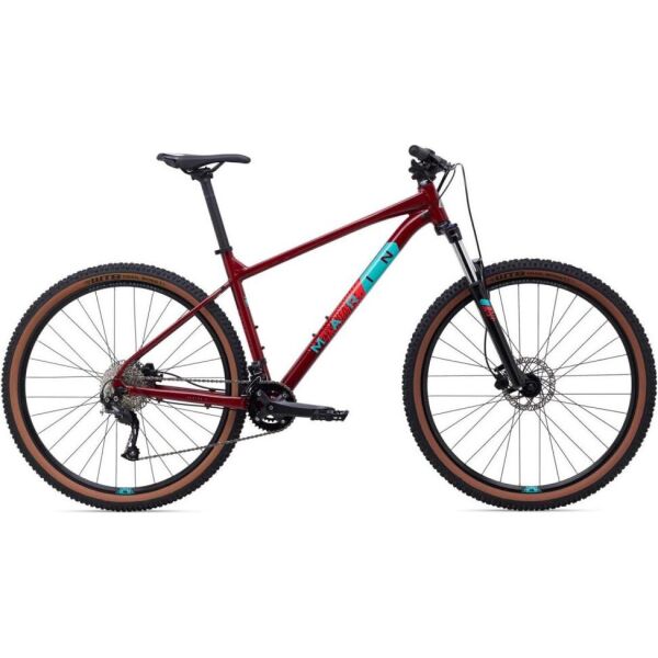 

Велосипед 29" Marin BOBCAT TRAIL 4 рама - L 2021 SKD-01-33
