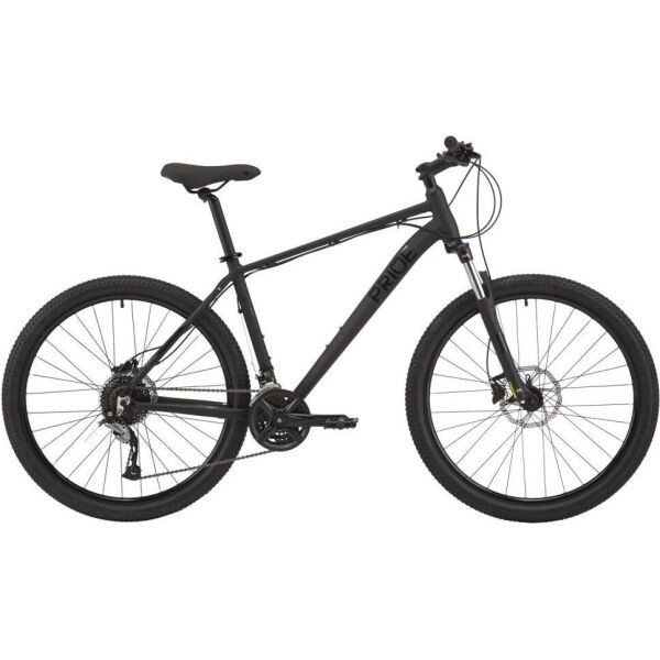 

Велосипед 27,5" Pride MARVEL 7.3 рама - M 2021 SKD-48-72