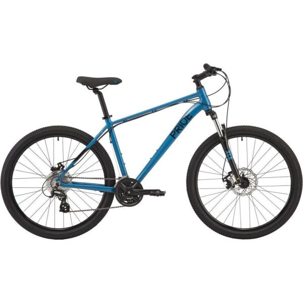 

Велосипед 27,5" Pride MARVEL 7.2 рама - L 2021 SKD-84-75