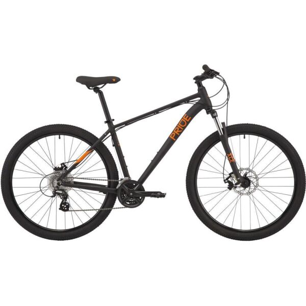 

Велосипед 29" Pride MARVEL 9.2 рама - M 2021 SKD-55-45