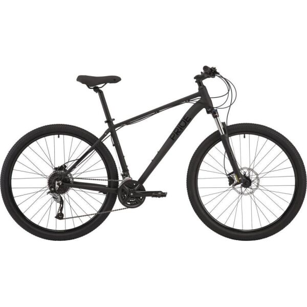 

Велосипед 29" Pride MARVEL 9.3 рама - XL 2021 SKD-09-77