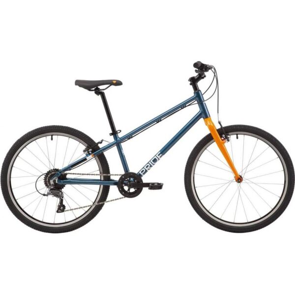 

Велосипед 24" Pride GLIDER 4.1 2021 SKD-01-62
