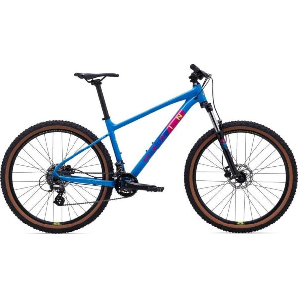 

Велосипед 27,5" Marin BOBCAT TRAIL 3 рама - S 2022 SKD-02-74