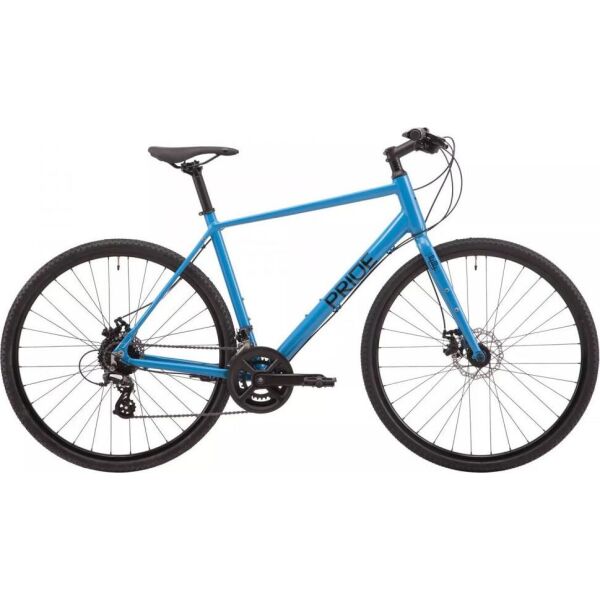 

Велосипед 28" Pride ROCX 8.1 FLB рама - L 2021 SKD-91-37